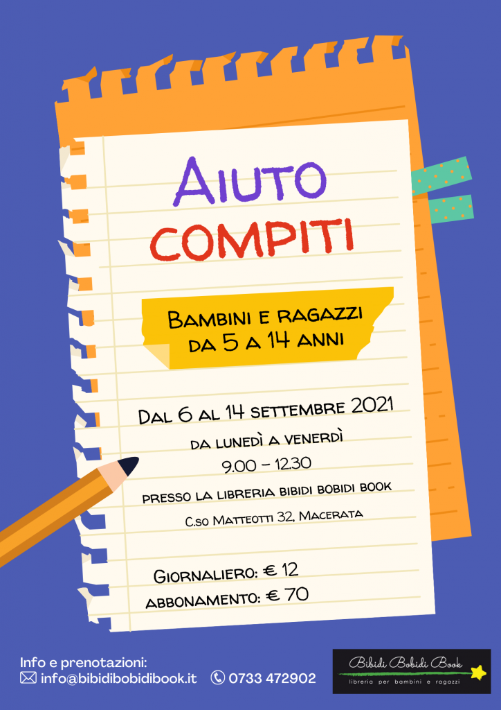 Aiuto compiti